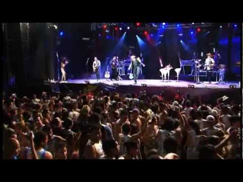 DVD Seu Maxixe 2011 - Ao Vivo - Juazeiro/BA - ( Completo )