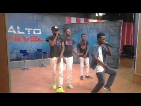 sabota music- na tv sucesso