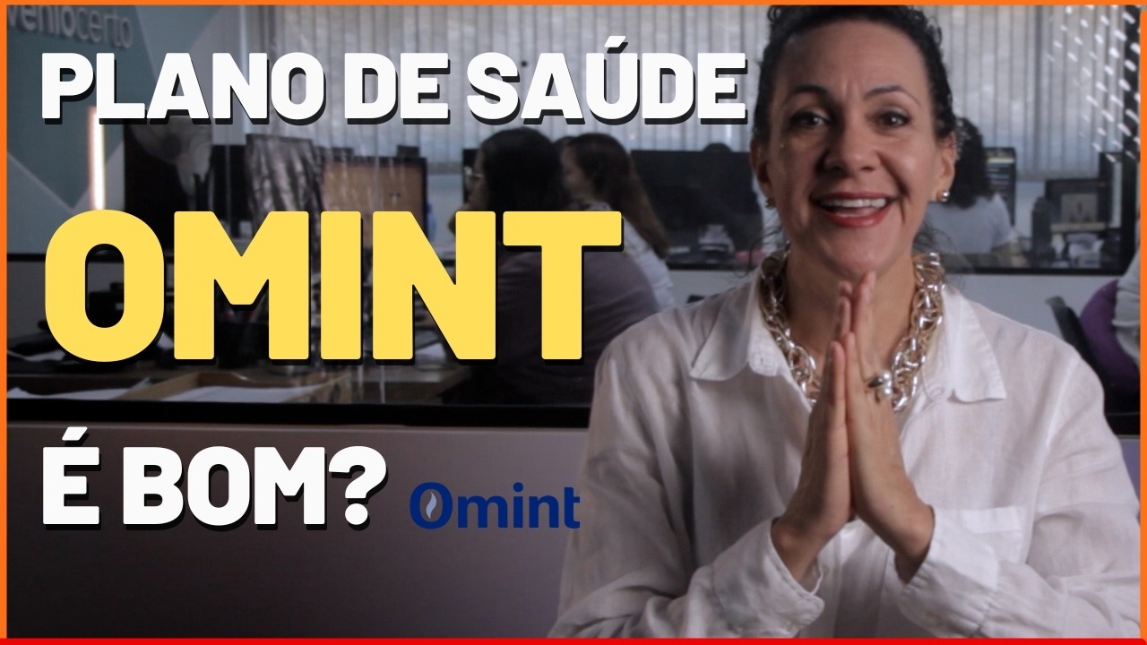 Plano de saúde Omint é bom? Quanto custa o plano de saúde Omint? Onde atende? Guia completo aqui!