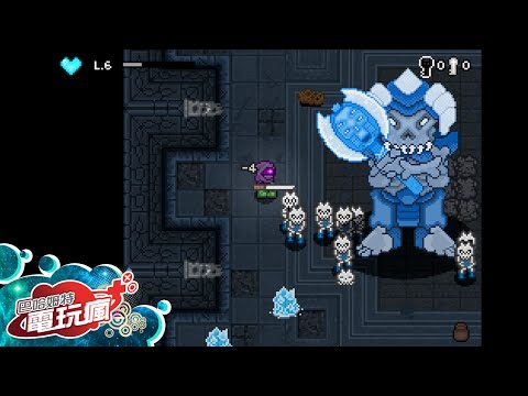 Bit Dungeon II Android