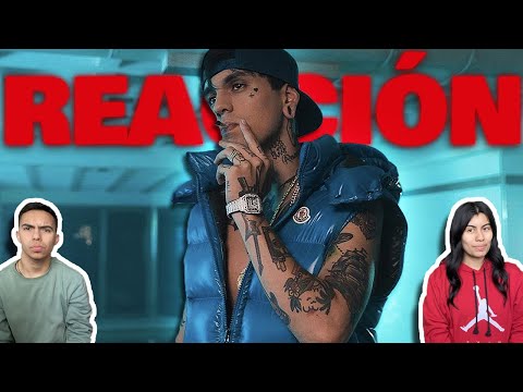 MEXICANOS REACCIONAN II C.R.O - MVP' (Video Oficial)