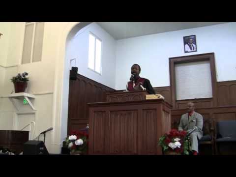 Where U Sposed To Be(2/3)