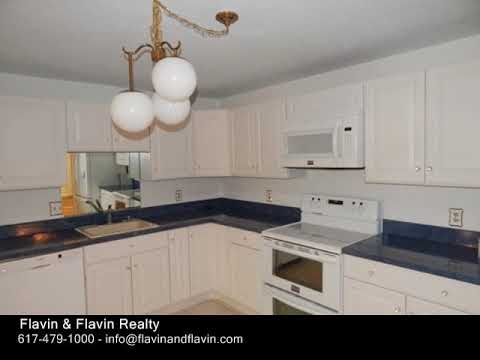 40 Greenleaf Street Unit 602, Quincy MA 02169 - Condo - Real Estate - For Sale -