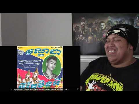 VANNDA - Not Okay, But Okay (Audio) | Chipmunk Reaction