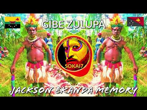 Late Jackson Ekanda Memory [2020] - GIBE ZULUPA [Hela Local Music]