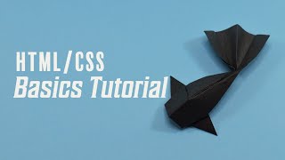 CSS Tutorial