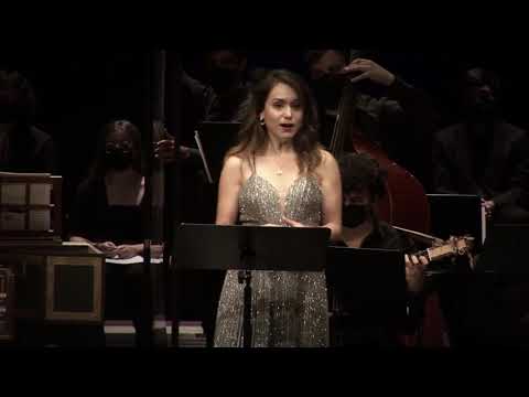 El bajel que no recela - José de Nebra