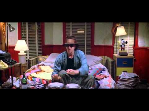 St. Elmo's Fire - Andrew McCarthy