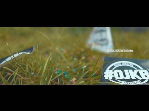 OJKB - Los Vannacht (Official Music Video)