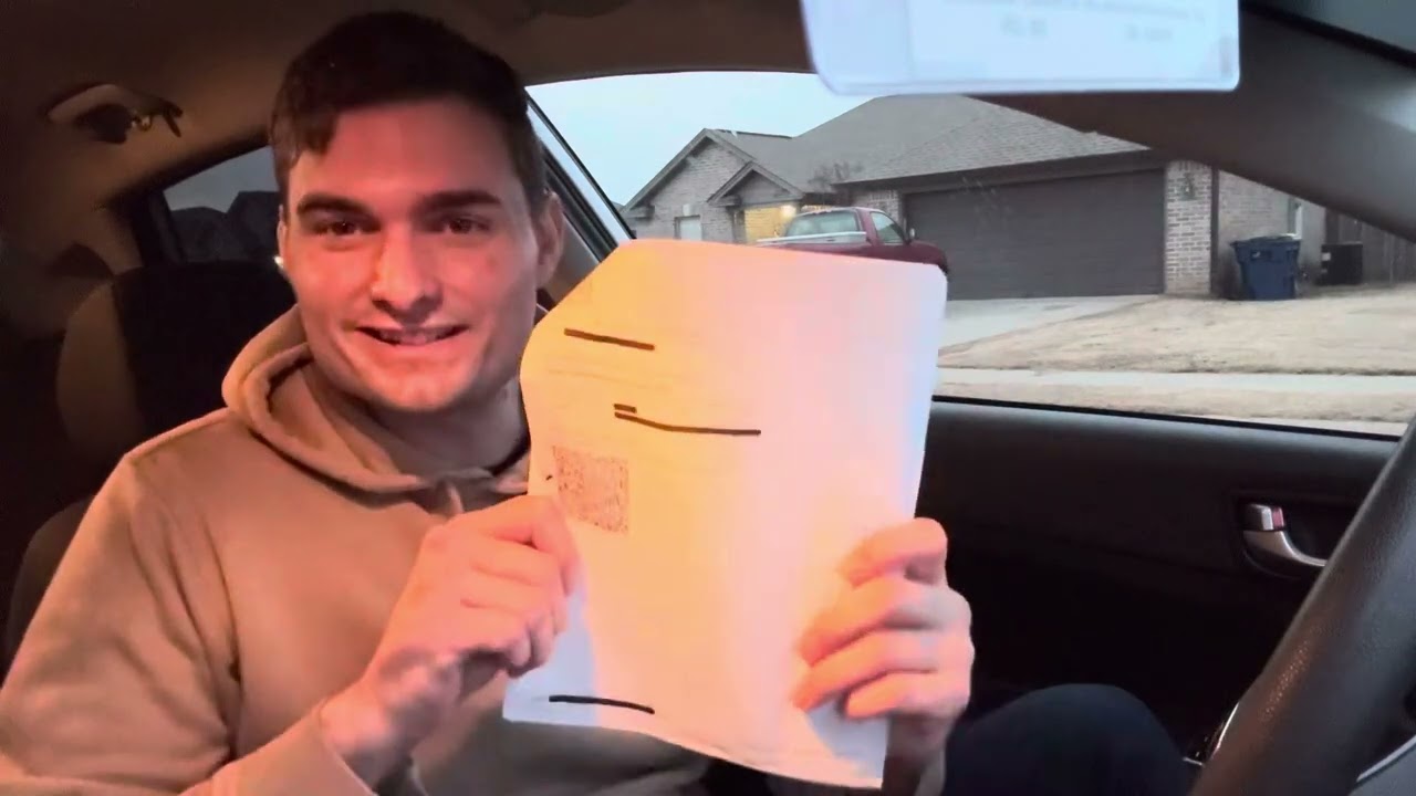 Glioblastoma Grade 4 - Terminal Brain Cancer at 34