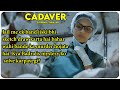 Cadaver - (Tamil) Movie Explained In Hindi | 2022 | Amala Paul
