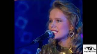 Mike Oldfield- The Time Has Come (TV 1987)