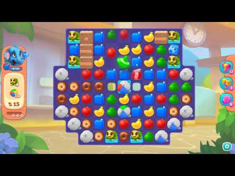 Wildscapes Level 249 NO BOOSTERS - A S GAMING ✔