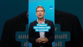 Comment bien dormir ? Les conseils du Dr Kierzek