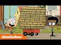 Huize Herrie | Zakelijke initiatieven ?| Nickelodeon Nederlands
