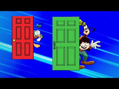 ICONS, INC. Part 16 - "Schmoopsie Poo!"/The Door Chase/Ushari’s Demise