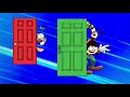 ICONS INC Part 16 Schmoopsie Poo The Door Chase Ushari S Demise