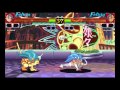 Darkstalkers II Felicia NeKoHybrid Vs Felicia Chuckman315 HD