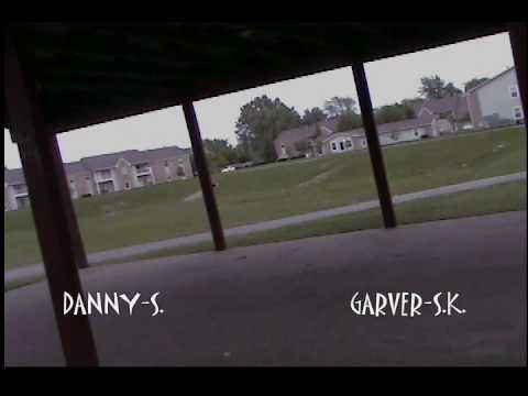 Alex Mizurov Vs Pj Ladd Game Of Skate