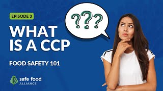 Download lagu What is a Critical Control Point (CCP) | Food Safety 101 mp3 Download lagu What is a Critical Control Point (CCP) | Food Safety 101 mp3