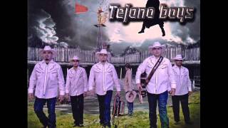 Tejano Boys-Hasta El Dia De Hoy