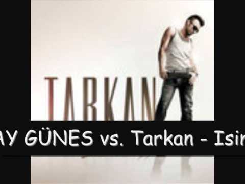 DJ KORAY GüNES Vs Tarkan - isim olmaz yep yeni 2010
