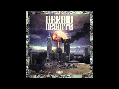 Afraid Of Heights - Emphysema