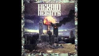 Afraid Of Heights - Emphysema