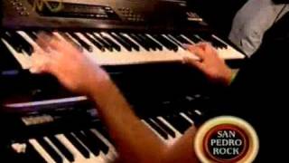 14 - Yo te amo más - Pappo en vivo San Pedro Rock