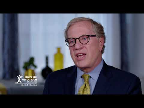 Coprolalia, Echolalia, Palilalia