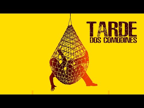 Dos Comodines - Tarde