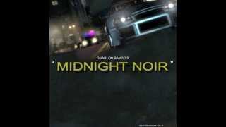 Lee Bannon - "Nightshift Part 1" [Official Audio]