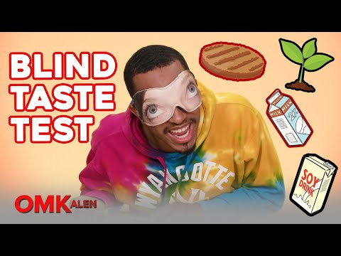 ‘OMKalen’: Kalen's Blind Taste Test – Alternative or Not?