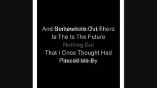 The Corner By Staind