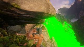"See I'm Not Crazy..." (Game Fails #519)
