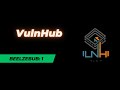 VulnHub - Beelzebub: 1