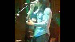 Bright Eyes - Napoleon&#39;s Hat - Sokol 15/12/06