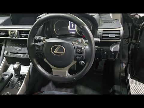 Lexus IS 2.5 HYBRID SPORT AUTOMATIC **HIGH SPEC / - Image 2