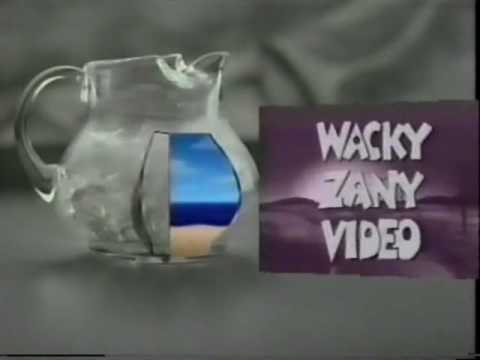 Kool Aid Man Rap - part 3