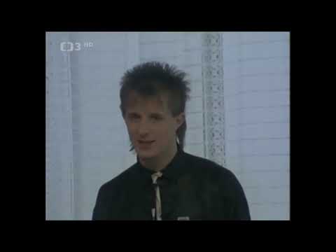 Petr Kotvald - Taneční