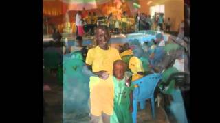 preview picture of video 'Joshua Murefu's Orphanage - Home of Mercy and Love'