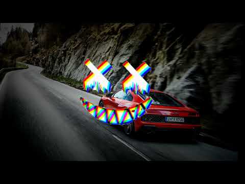 MALDITA PERIGOSA - MC Scar DJ Vilão (Com Grave)