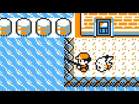 Pokémon Yellow Pt.14 - The YattaMagnus Show S04E026