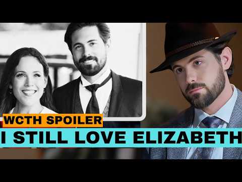 Lucas Still LOVES Elizabeth? When Calls The Heart 13 Episode 8 First Look