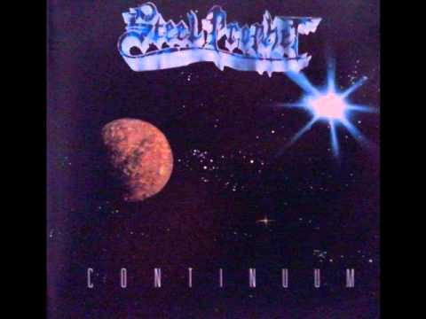 Steel Prophet · Sungazer [1996]