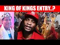 Was Pastor Chris Birthday King On THRONE Entry Blasphemy