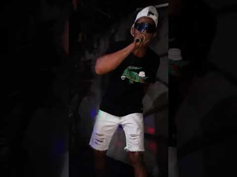 MC DRONE AO VIVO NO ARRAIA DA IGARAI -2 ANO