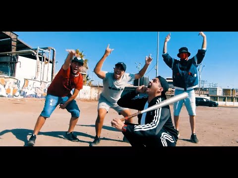 TRESCALLEDELA - BACK TO THE GAME (VIDEOCLIP OFICIAL) 2020