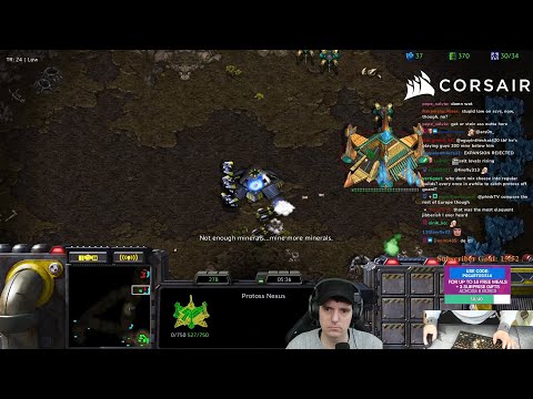 Arty cheesed with 2 FAC into Nexus First