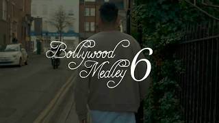 Bollywood Medley 6 Zack Knight Lyrics with English Translations HD
